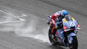 Dukung Gresini Racing, Obat Masuk Angin Ini Makin Mendunia